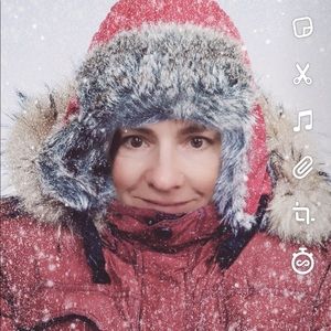 Meet your Posher, Carol